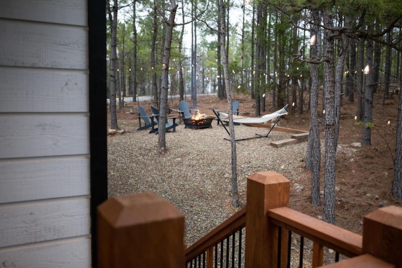ברוקן בו New Luxury Cabin, Hot Tub, Forest Views,Hotel Style Amenities מראה חיצוני תמונה